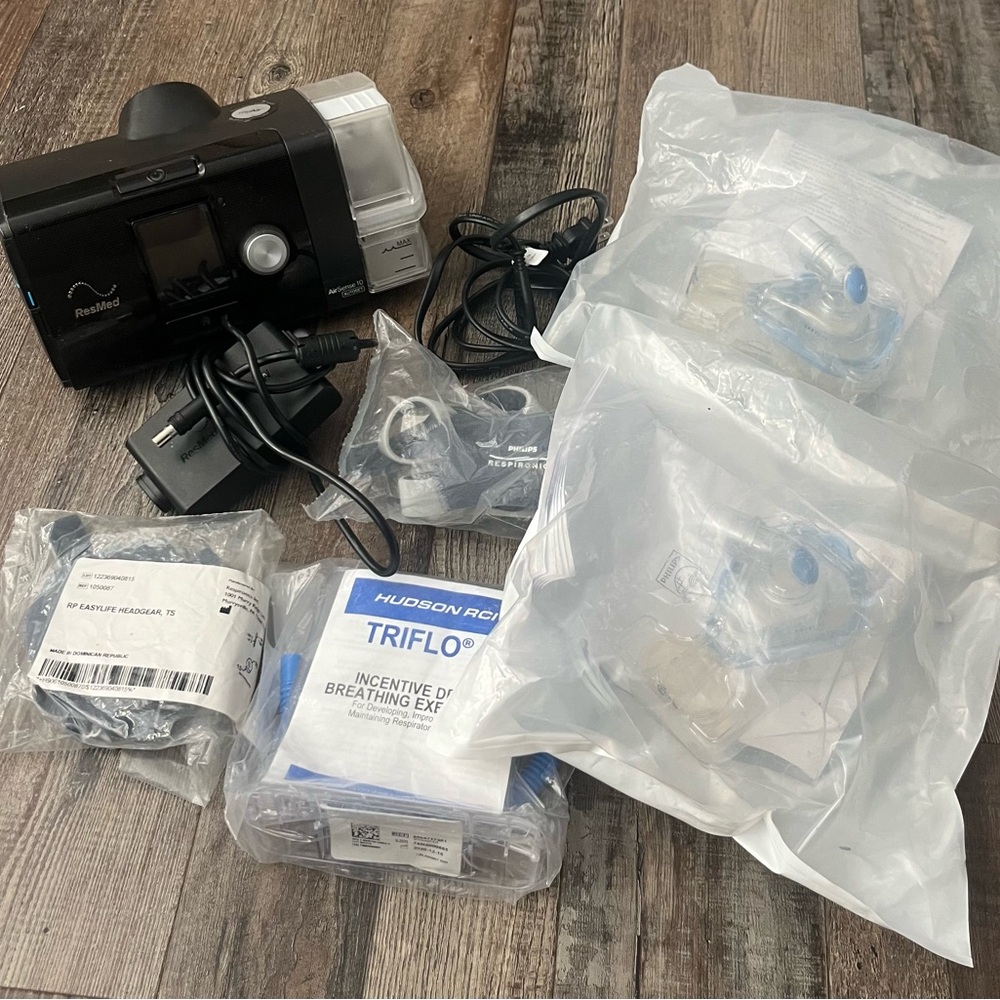 ResMed Air Sense 10 Autoset